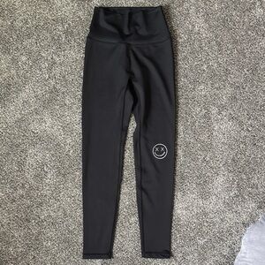 Salty Savage Leggings